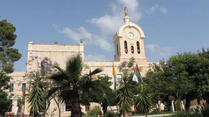 انطلاق انتخابات مجلس طلبة جامعة بيت لحم