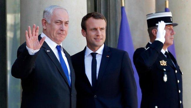 الاحتلال يرفض طلبا فرنسيا لاعادة اموال المقاصة للسلطة الفلسطينية