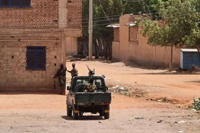 وفاة 30 رضيعا بمستشفيات السودان منذ بدء الصراع