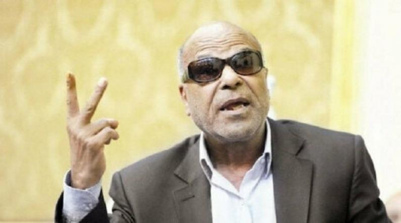 وفاة القيادي العمالي المصري البدري فرغلي وفاة القيادي العمالي المصري البدري فرغلي
