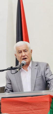 "عباس زكي … أكبر من المناصب" "عباس زكي … أكبر من المناصب"