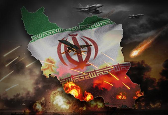 فورين بوليسي: حرب إيران تعيد رسم موازين القوى.. والصين وإسرائيل وطهران أمام تحولات إستراتيجية خطيرة فورين بوليسي: حرب إيران تعيد رسم موازين القوى.. والصين وإسرائيل وطهران أمام تحولات إستراتيجية خطيرة