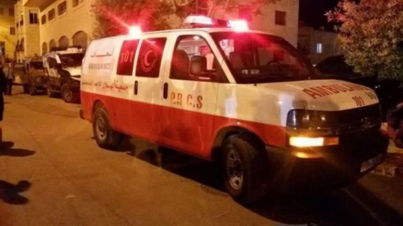 مقتل مواطن بإطلاق نار خلال شجار في بلدة قطنة شمال غرب القدس القدس مقتل مواطن بإطلاق نار خلال شجار في بلدة قطنة شمال غرب القدس القدس