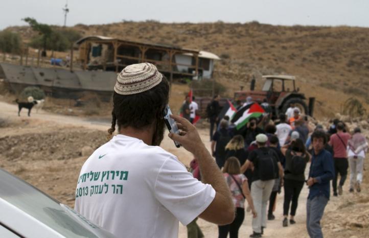 الممثلة العليا للاتحاد الأوروبي: الوضع الإنساني في غزة والضفة يتدهور بسرعة وعنف المستعمرين يتصاعد دون محاسبة