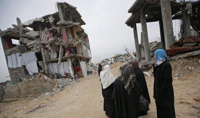 هآرتس: آن الأوان لرفع الحصار عن غزة
