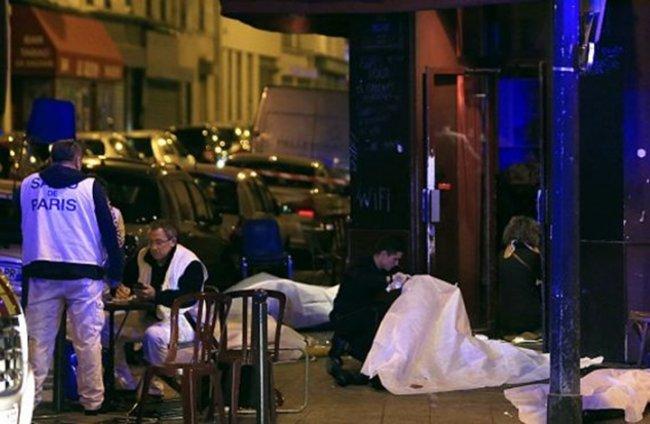 الناطقة باسم وزارة إسرائيلية تهاجم القرآن وتتهمه بتفجيرات باريس