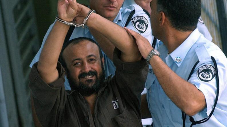 20 نجما من "هوليود" يطالبون بالإفراج عن مروان البرغوثي 20 نجما من "هوليود" يطالبون بالإفراج عن مروان البرغوثي