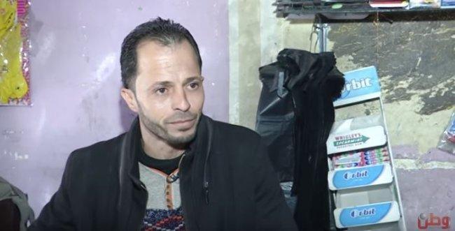 بعد تقرير لـوطن: النجاح تستجيب لصرخة الصحفي كنعان كنعان