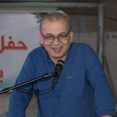 حمدي فرّاج يكتب لـوطن: أما أحمد مطر فقد استنجد بعزرائيل