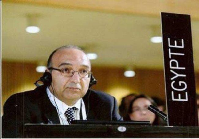 مصر تفوز بعضوية مجلس حقوق الإنسان في الأمم المتحدة