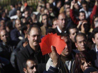 دار الافتاء تنفي مطالبة مفتي رام الله بجلد وزير العمل