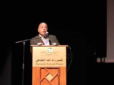 انطلاق المؤتمر الفلسطيني الأول للإعلام الاجتماعي في رام الله