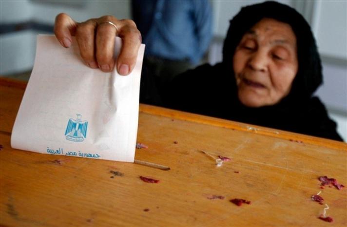 العرب يراقبون انتخابات الرئاسة المصرية
