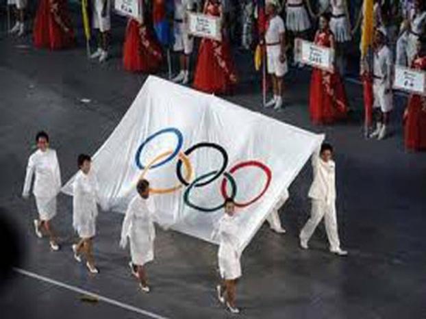 القنصلية البريطانية تقيم حفل استقبال لاختتام نشاطات 100 يوم قبل أولمبياد لندن