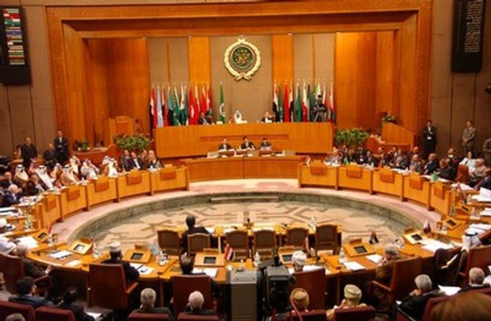 بدء الاجتماع الطارئ لمجلس الجامعة العربية لبحث العدوان الإسرائيلي