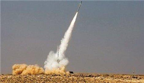 صواريخ غزة نحو البحر ترعب الإسرائيليين