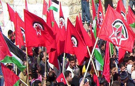 &quot;الديمقراطية&quot;: لا وجود لحكومة الوفاق بغزة بعد عام من تشكيلها