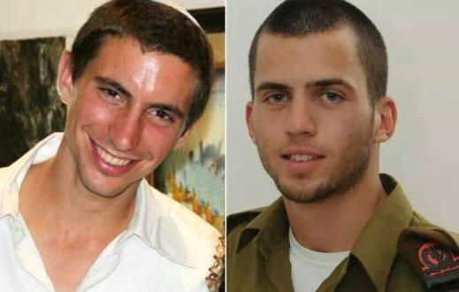 قيادي حمساوي: إسرائيل تواصلت معنا للتفاوض حول جثث جنودها المفقودين في غزة