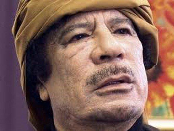 ليبيا: إحباط انقلاب من موالين للقذافي في مدينة سيها
