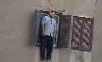 بالفيديو: انتحار الشاب الرابع خلال شهر يثير موجة غضب بين المصريين