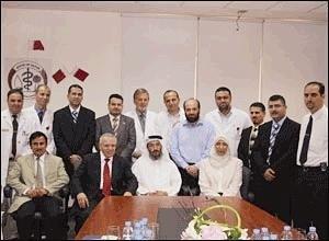 فتح باب التسجيل لمنح قطر للدراسات الطبية العليا للفلسطينيين