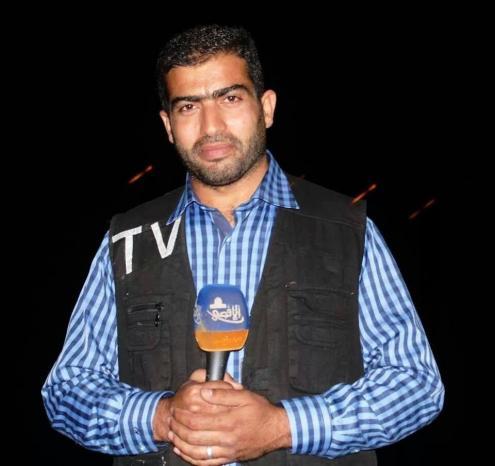 الاحتلال يحكم على الصحفي علاء الطيطي بالسجن 4 شهور إداريا