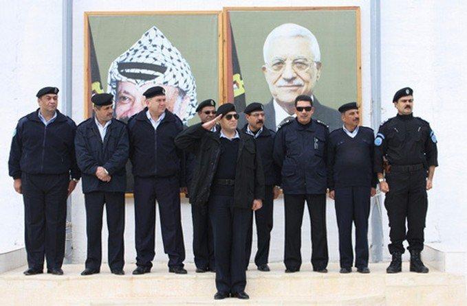 'يديعوت': اللواء عطا الله يشارك في مؤتمر إسرائيلي للشرطة