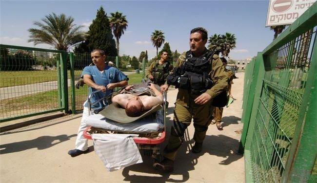 أكثر من 23 ألف جندي من جيش الاحتلال قتلوا منذ احتلال فلسطين