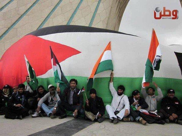 بالصور... القيادي في حماس أحمد يوسف: ابنتي سفيرة فلسطين في الهند بالصور... القيادي في حماس أحمد يوسف: ابنتي سفيرة فلسطين في الهند