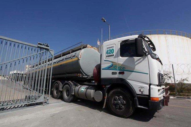 جمعية موزعي البترول: لا أزمة وقود في غزة