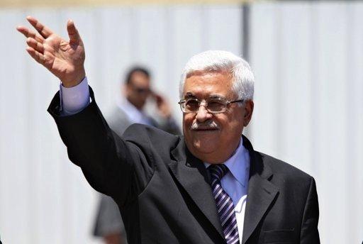 وزير اسرائيلي: عباس الاكثر &quot;عداء للسامية&quot; بين قادة العالم