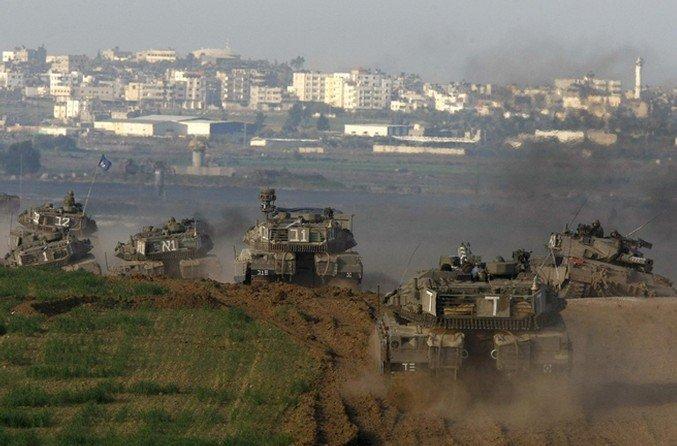 إسرائيل تقترب من الحرب..المقاومة تستعد والمقالة تخلي المقرات الأمنية