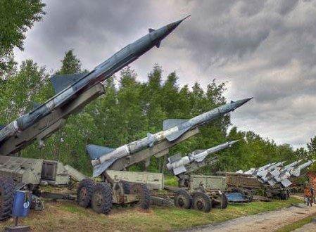 روسيا ستنشر اسلحة في جزر الكوريل التي تطالب بها اليابان