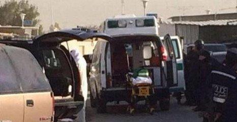 مقتل سعودي وإصابة رجلي أمن في اشتباك في الكويت