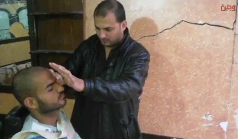 خاص لـ "وطن": بالفيديو... خزاعة: بعد العدوان.. المواطنون يستمرون بمحال وبيوت بدون جدران خاص لـ "وطن": بالفيديو... خزاعة: بعد العدوان.. المواطنون يستمرون بمحال وبيوت بدون جدران