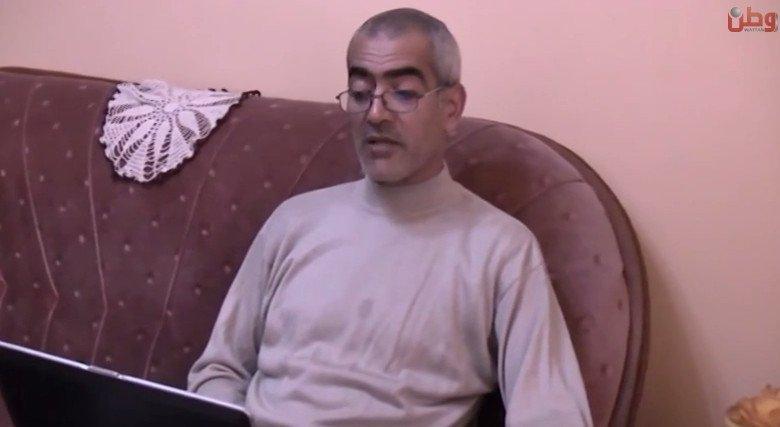 خاص لـ "وطن": بالفيديو... الشاعر داوود يطالب بـ "إنصافه".. والثقافة ترد "لم نهمش أحدا" خاص لـ "وطن": بالفيديو... الشاعر داوود يطالب بـ "إنصافه".. والثقافة ترد "لم نهمش أحدا"