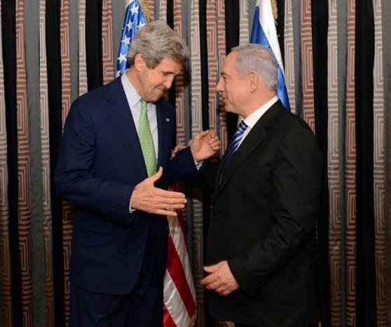 نتنياهو: لا أنوي إخلاء أية مستوطنة والاتفاق مع الفلسطينيين غير وارد