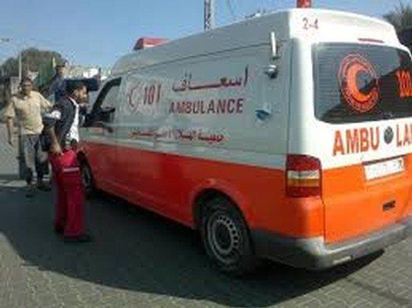 مستوطن يدهس طفلة بالقدس ويلوذ بالفرار مستوطن يدهس طفلة بالقدس ويلوذ بالفرار