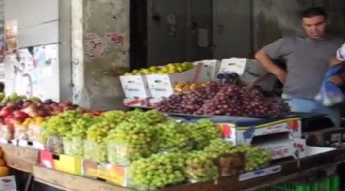 خاص لـ &quot;وطن&quot;: بالفيديو... طولكرم: في رمضان.. التجار ينفون ارتفاع الأسعار