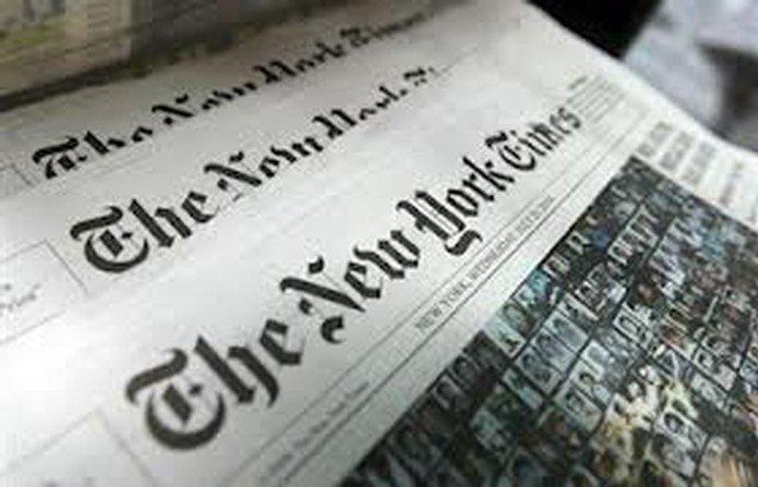 'نيويورك تايمز' تبحث في هوية رئيس الوزراء رامي الحمدلله