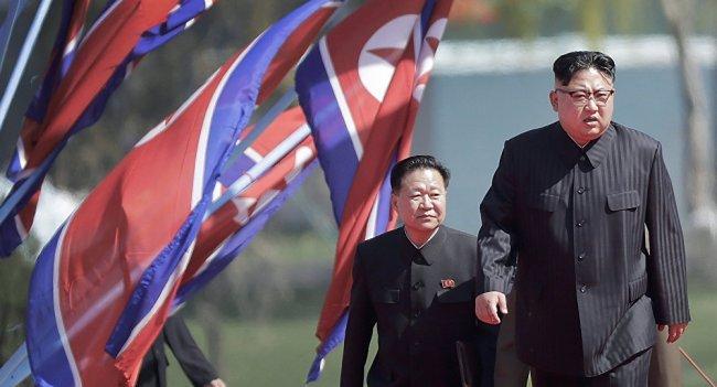 كوريا الشمالية توافق على محادثات مع جارتها الجنوبية