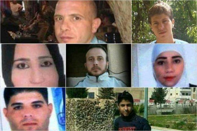 "مجموعة العمل": توثيق مقتل 11 لاجئاً فلسطينياً برصاص حرس الحدود التركي "مجموعة العمل": توثيق مقتل 11 لاجئاً فلسطينياً برصاص حرس الحدود التركي