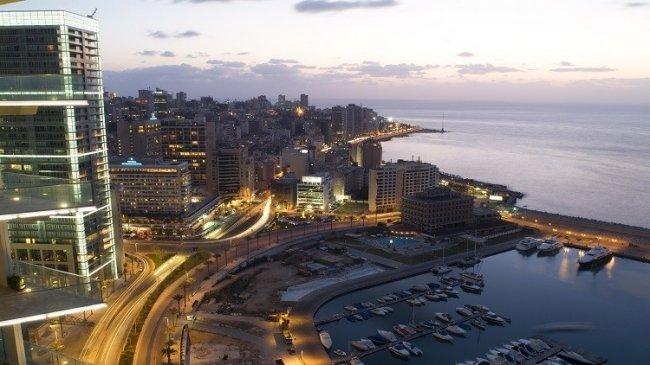 الاقامة في بيروت الاغلى في الشرق الاوسط