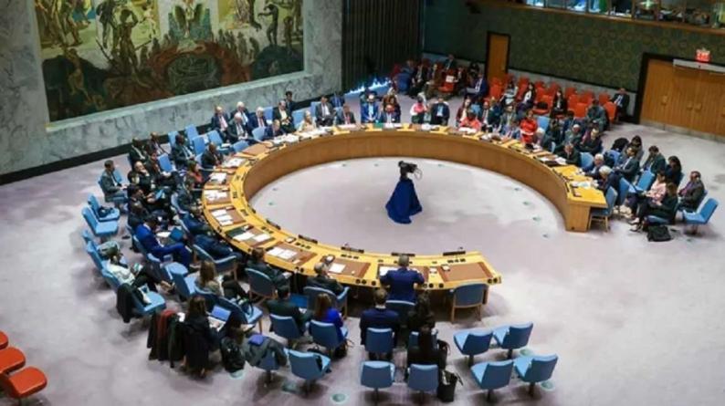 مجلس الأمن يناقش اليوم التحديات التي تواجه &quot;الأونروا&quot; في غزة