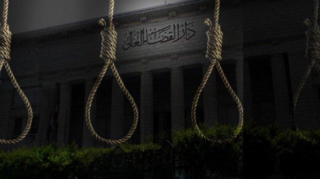 &quot;هيومن رايتس&quot;: مصر أعدمت ثلاثة معتقلين سياسيين أدلوا باعترافات تحت التعذيب