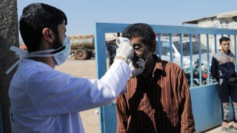 الصحة العالمية: تسارع وتيرة انتشار وباء كورونا
