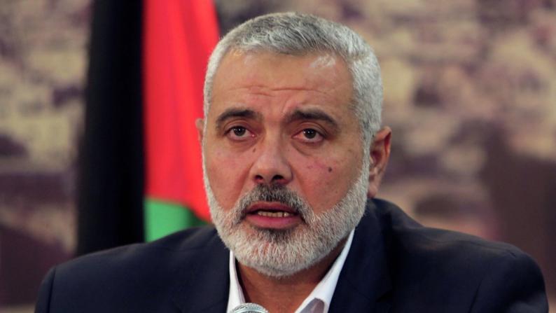 وفد من حماس يتوجه للجزائر لمباحثات المصالحة