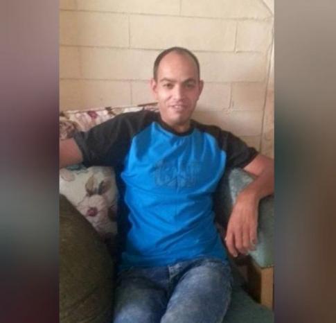 استشهاد الشاب ماجد داود برصاص الاحتلال في مخيم العين غرب نابلس
