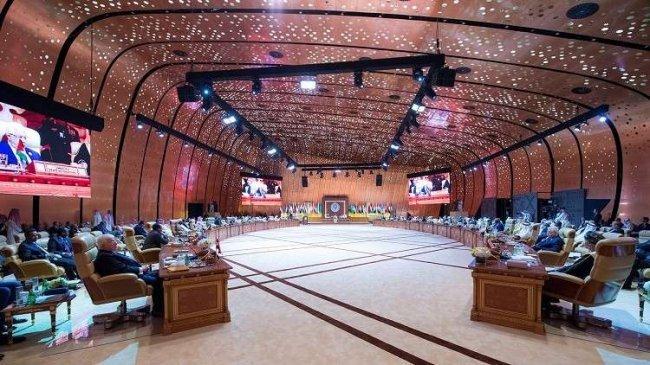 6 زعماء عرب تغيبوا عن القمة العربية