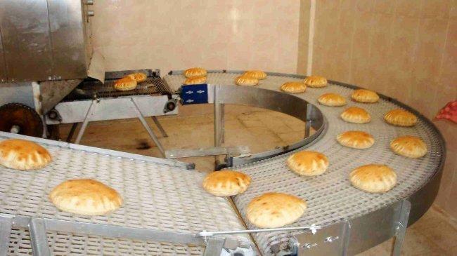 إحالة صاحب مخبز مخالف للنيابة العامة في بيت لحم
